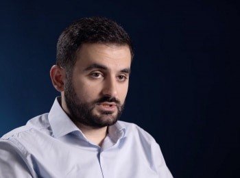 программа H1: 100 домов в Арцахе