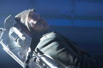 программа Sony Sci-Fi: 12 обезьян Дочери