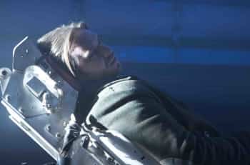 программа Sony Sci-Fi: 12 обезьян Парадокс