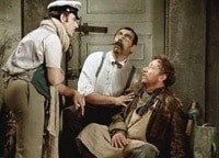 программа Золотая коллекция: 12 стульев 1 серия