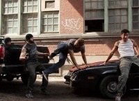 программа Остросюжетное SD: 13 район: Кирпичные особняки