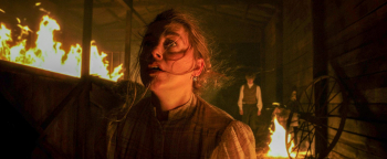 программа Киноужас: 13 пришествий дьявола