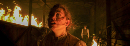 Эдуардо Норьега и фильм 13 пришествий дьявола (2023)