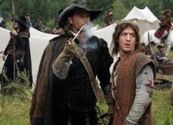 программа Наш киномир: 1612 й