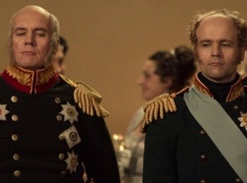 программа Спас ТВ: 1812 1815 Заграничный поход Битва народов