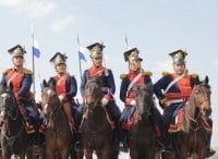 программа ТВ 1000 русское кино: 1812: Уланская баллада