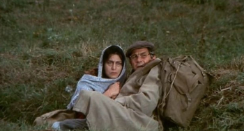 программа Культура: 1943: Встреча