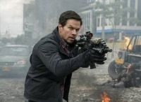 программа TV1000 Action: 22 мили