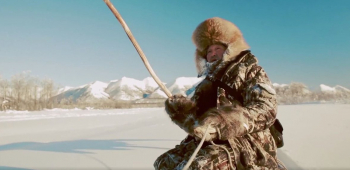 программа ОТР: 24 снега