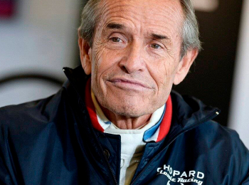 программа TV5: 24h Le Mans, entrez dans la légende