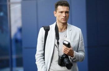 программа Star Family: 25 й час 2 серия