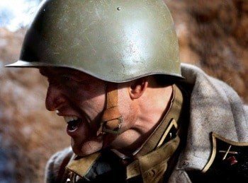 программа Блокбастер: 28 панфиловцев