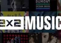 2X2-Music