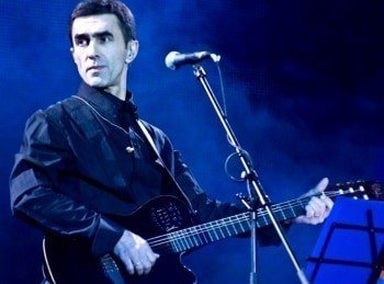 программа Калейдоскоп ТВ: 30 лет под водой