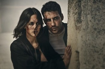 программа А2: 30 сребреников 8 серия