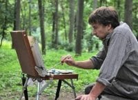 программа Русский роман: 45 секунд