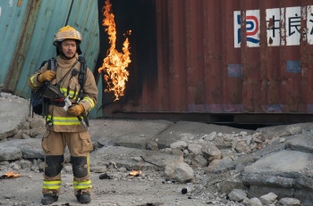 программа СТС: 55 й элемент