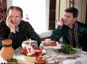 программа Камеди: 6 кадров 42 серия