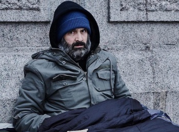 программа Телепутешествия: 60 дней на улице
