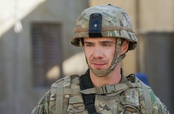 программа Sony Turbo: 68 Виски Сражайся или беги