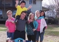 программа TLC: 7 маленьких Джонстонов 2 серия