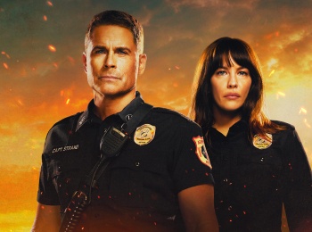 программа FOX: 911: Одинокая звезда Во всем виноват клоун