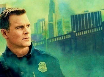 программа FOX: 911 служба спасения 7 серия
