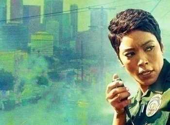 программа FOX: 911 служба спасения Бак, смелее