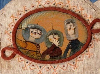 А-как-наши-космонавты