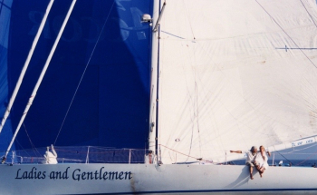 программа Культура: А теперь, дамы и господа