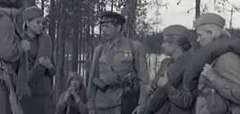 программа Наше любимое: А зори здесь тихие Бой местного значения