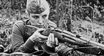 программа Звезда: А зори здесь тихие Фильм К 100 летию со дня рождения Бориса Васильева