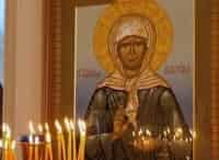 программа Центральное телевидение: Ад и рай Матроны 2 серия