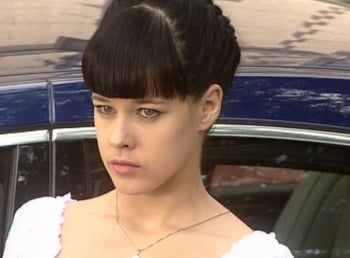 программа Наш киномир: Адам и превращения Евы 1 серия