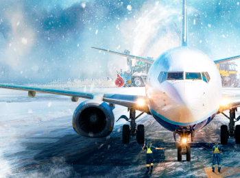 Аэропорт-Торонто:-без-прикрас-Наперегонки-со-временем