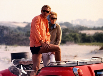 программа KINO24: Афера Томаса Крауна