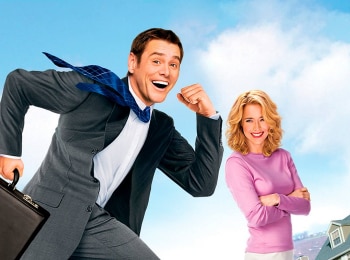программа Sony Turbo: Аферисты Дик и Джейн