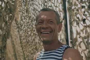 программа Любимое кино: Афганский излом