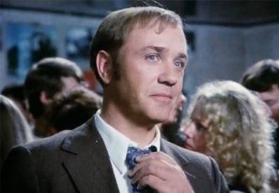 Евгения Симонова и фильм Афоня (1975)