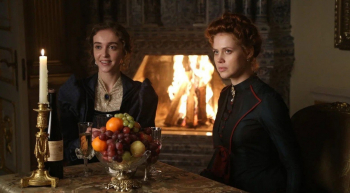 программа ТВ Центр (ТВЦ): Агата и сыск Выгодный риск