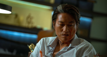 программа TV1000 Action: Агент на уикенд