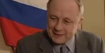 программа Родное кино: Агент национальной безопасности Клятва Гиппократа: Часть 1