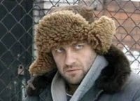 программа Родное кино: Агент национальной безопасности Сделка