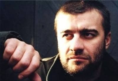 Михаил Пореченков и фильм Агент национальной безопасности (1999)