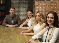 Агенты-003-75-серия