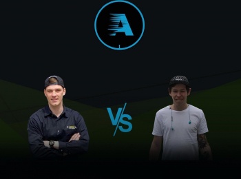 программа Старт: AIR BMX Battle Андрей Корчевский vs Рамиль Залялиев