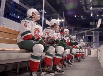 программа Телеканал КХЛ: Ак Барс 3 на 3