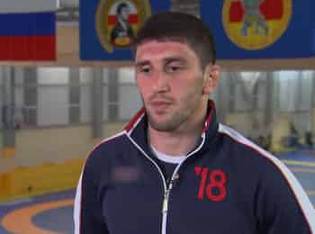 программа МАТЧ! Боец: Академия надежд