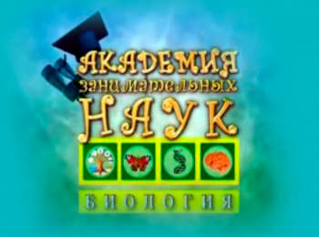 программа Радость моя: Академия занимательных наук Биология Почему птицы бросают своих птенцов/ Венерин башмачок/ Зеленая мамба