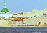 Акко-Преддверие-рая